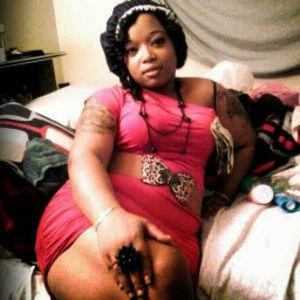 Meet your Posher, Teneka